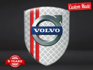 Volvo Vinilos Pegatina Coche Resistentes Limitados Universales